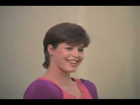 Breakin' - Carol Lynn Townes - 99 1/2 (1984)