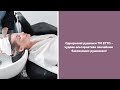 Рушники одноразові Etto 50х80 см спанлейс 50 г/м2 гладкі (100шт. в рулоні)