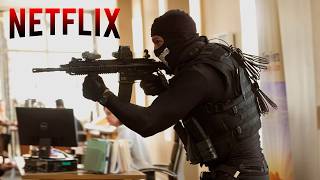 8 Filmes de Ação Tão Bons Que Você Não Vai Conseguir Parar de Assistir