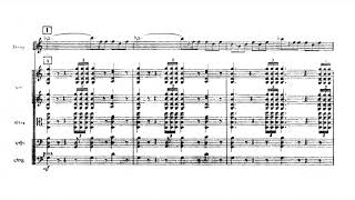 Download lagu Maurice Ravel - Fanfare from L'Eventail de Jeanne (1927) [with score] mp3