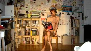 Momus - Summer Holiday 1999