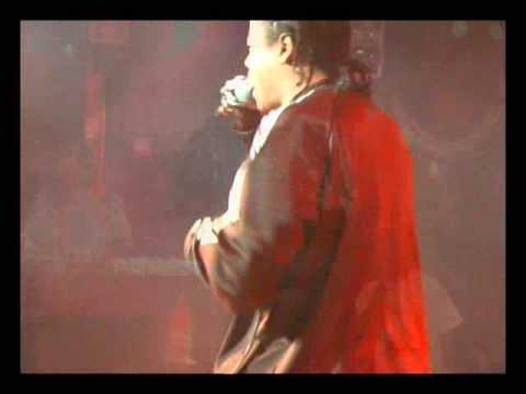 WebbaFied Live - "Brooklynights"