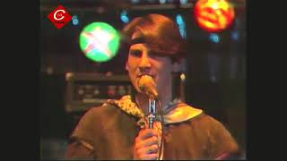 Spandau Ballet -To cut a long story short (Discoring) 1981