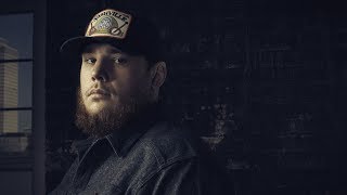 Luke Combs-This One&#39;s for You-Lyrics