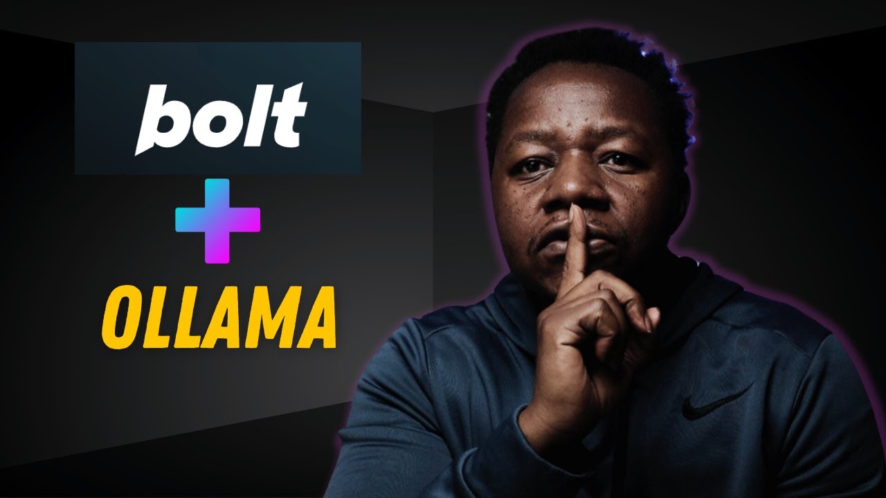 Ditch Expensive Tools and Build Anything with Bolt.new for FREE