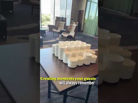 Shubham Event Center Video
