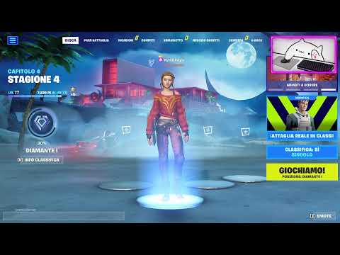 Pubbliche con gli iscritti, gioco con voi - Ranked (solo - con K2 team) !comandi