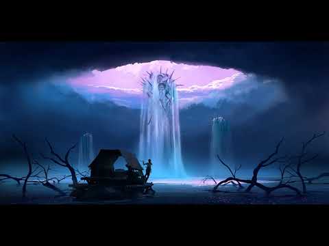 Earth Message - Psychill, Ambient, Psybient, Downtempo Mix