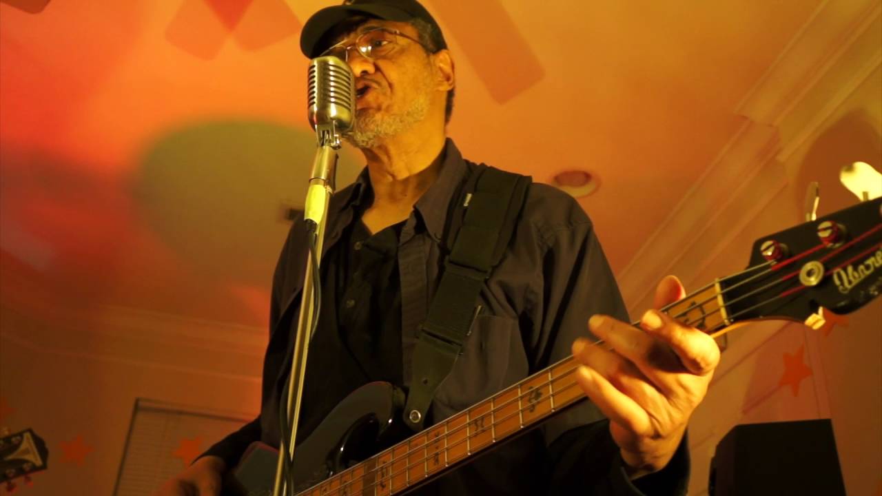 Promotional video thumbnail 4 for The Mocats Band