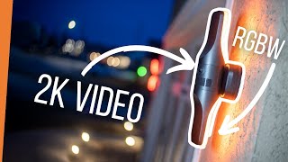 Eufy 2-in-1 Wall Light & Camera // Easy Outdoor Security Upgrade