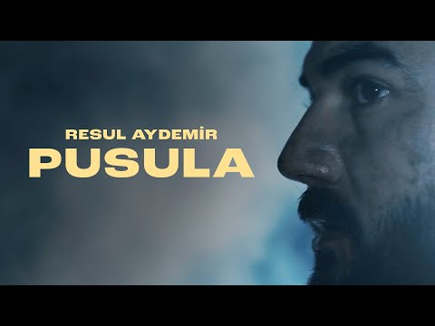 Resul Aydemir - Pusula  "PROD @screwaholic"