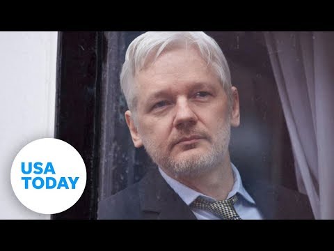Julian Assange rape investigation Plaintiff's lawyer speaks to press