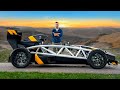 Ariel Atom 4R Review How Is This Even Street Legal