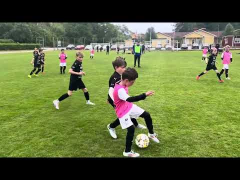 KIA - Lindsdals IF (Part 1)