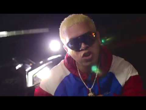 Freestyle [Oficial Video] - Chris Wandell ®