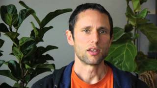 Charles Eisenstein - A Pattern To The Maze