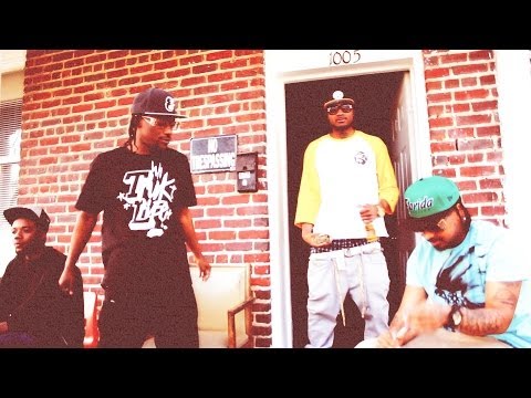 SUPERTEAM TV PRESENTS: STOOPID FRUITY AMP F/ YOUNG O 