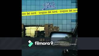 Poohcover/voci/ Colazione a new york