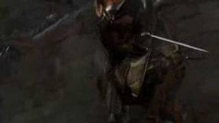 Guild Wars - This Fire Burns