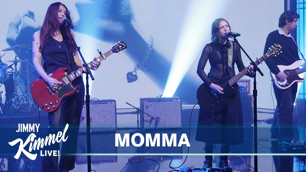 Momma – I Want You (Fever) - YouTube