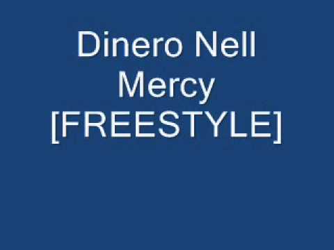 Dinero Nell  MERCY