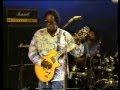 Buddy Guy Look Over Yonder Wall