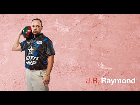 PBA Quick Tips - J.R. Raymond