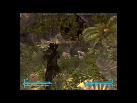 Fallout: New Vegas - Finding Vault 22