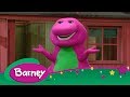 Barney Let S Pretend We Re Birds