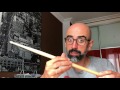 Drumsticks Sunday (Week 9): Long Taper (VicFirth Sig. Peter Erskine Big Band SPE3) - English Version
