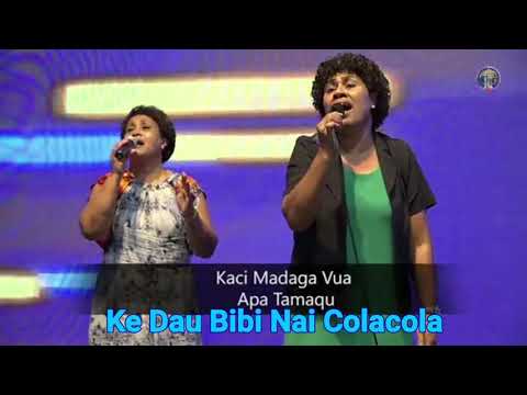 Ke Dau Bibi Nai Colacola - WHC CHOIR