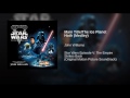 Star Wars   Episode V׃ The Empire Strikes Back Soundtrack 02 Main Title ⁄The Ice Planet ⁄ Hoth