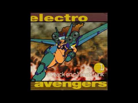 Electroliners - Ghetto Train