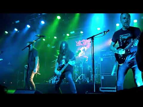 Extol - Undeceived (live @ ProgPower Europe 2025, Sjiwa Baarlo 03.10.2025) 1/5