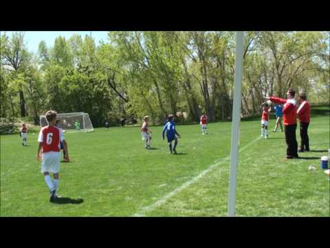 La Roca vs  Utah Olympia 042917 pt1