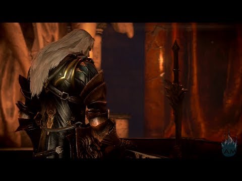 Castlevania Lords of Shadow 2 - Revelations [Part 1] [Preparing The Awakening]