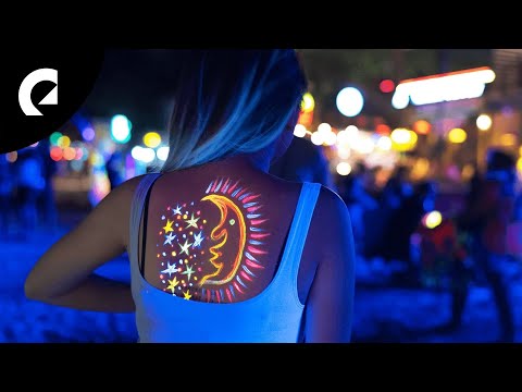 1 Hour of Tropical House by Hallman ♫ (ft. Loving Caliber and Onda Norte)