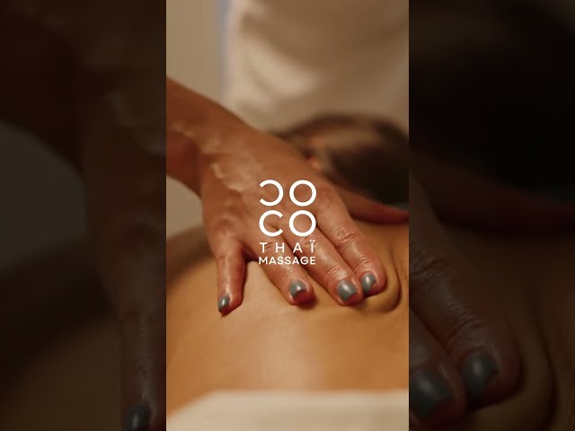 Youtube - Coco Thaï Massage