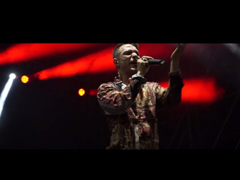 Follonica Summer Festival 2018 - IRAMA, EINAR, LE DEVA