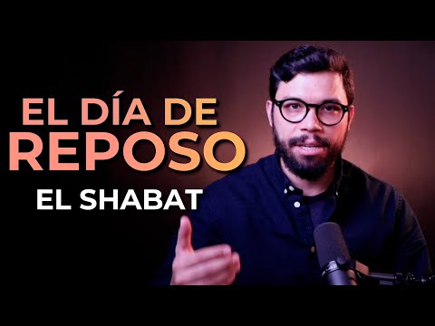 El Día de Reposo ¿Deben Guardarlo los Cristianos? | Restaurando la Doctrina #diadereposo #shabat