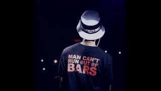 Chip - Cant Run Out Of Bars (NEW 2016)!