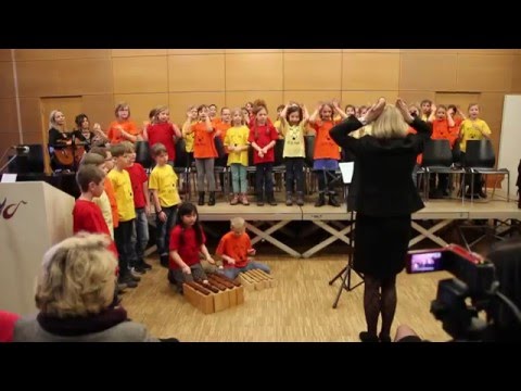 VS St. Peter - Zwei kleine Wölfe