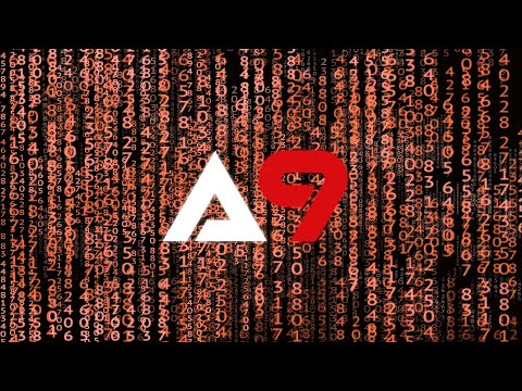 ALPHA 9 & Spencer Brown - ID