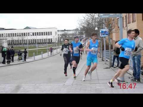 Startmilen 2016 - 10 km