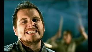 Thrice - Red Sky (Official Music Video) HQ