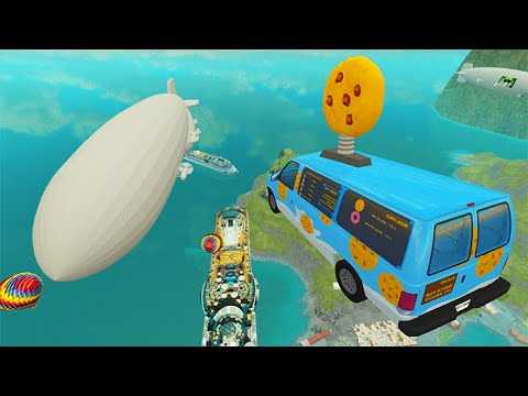 High Speed Random Beamng Car Crashes #4 - BeamNG drive