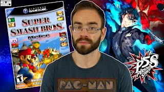 A Big Game Reveal Leaks Early And Nintendo's Smash Bros Melee Situation Is Getting Worse | News Wave