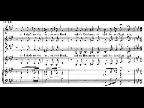 Robert Schumann - Soldatenbraut, Op. 69