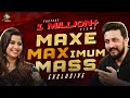 EXCLUSIVE Kichcha Sudeep S MAXclusive Interview With Anushree Sandalwood Anushree Anchor