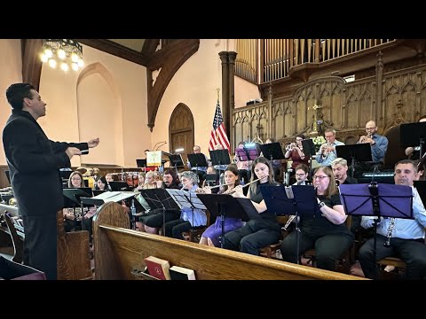 Galbraith: Febris Ver